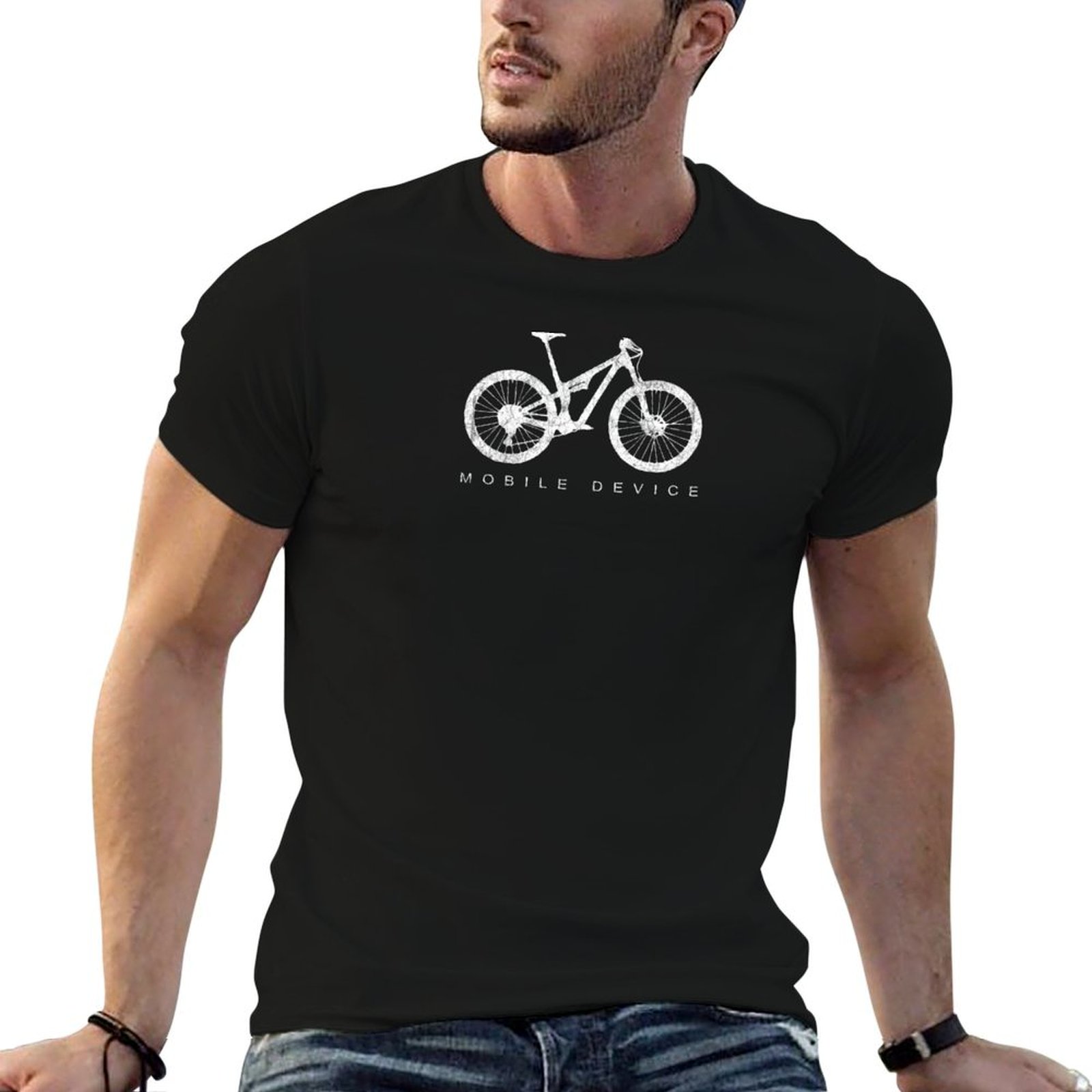 Mountain Biking Holidays - 모바일 장치 재미있는 산악 자전거 자전거