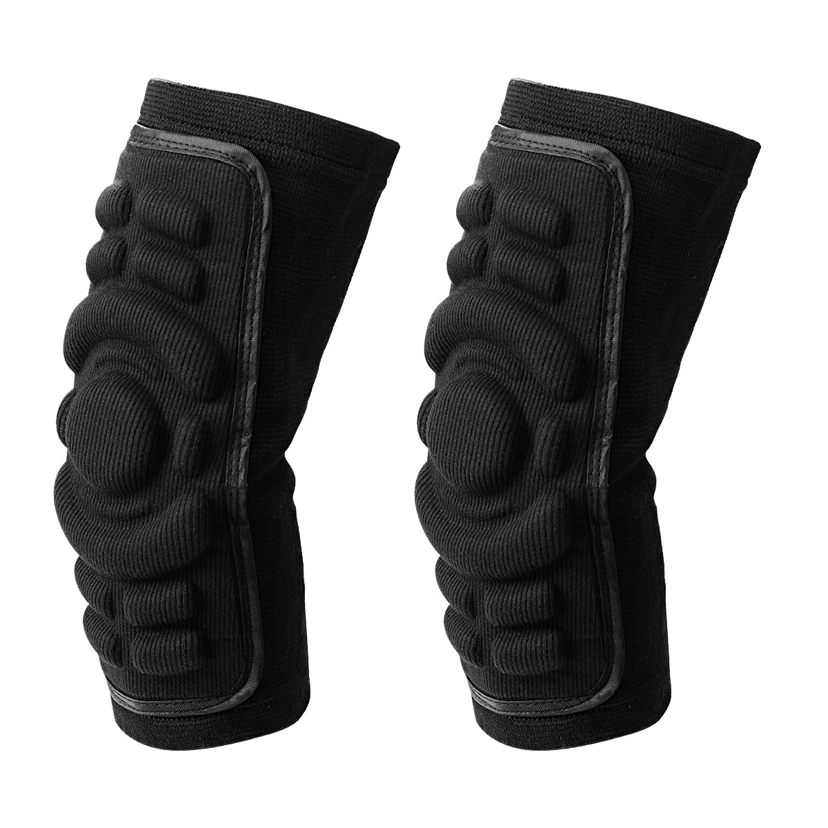 Mountain Biking Protective Gear - 2Pcs 팔꿈치 패드 가드 산악 자전거
