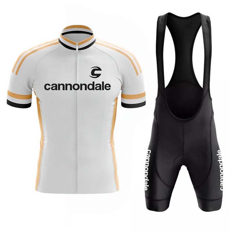 Mountain Biking Apparel - 캐논데일 사이클링 저지 세트 MTB 사이클링