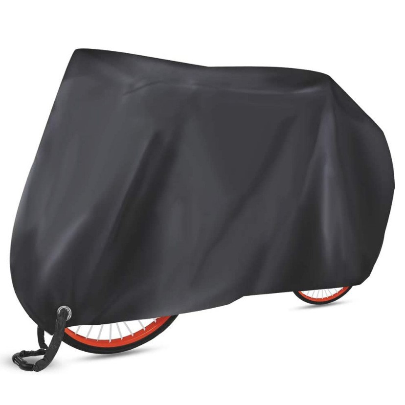 Mountain Biking Protective Gear - 201D 옥스포드 천 두꺼운 자전거 산악