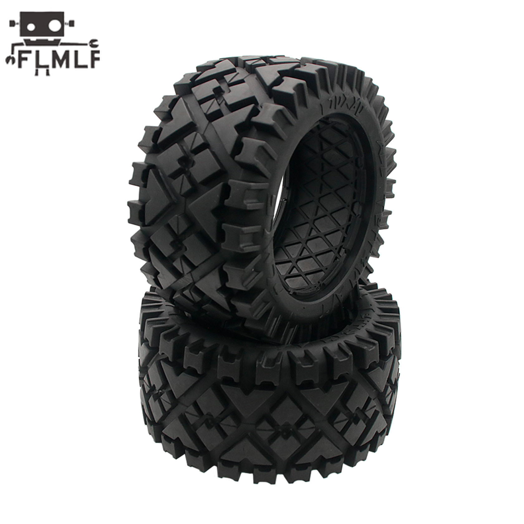 Tire Insert Foam - Rc 자동차 모든 지형 휠 타이어