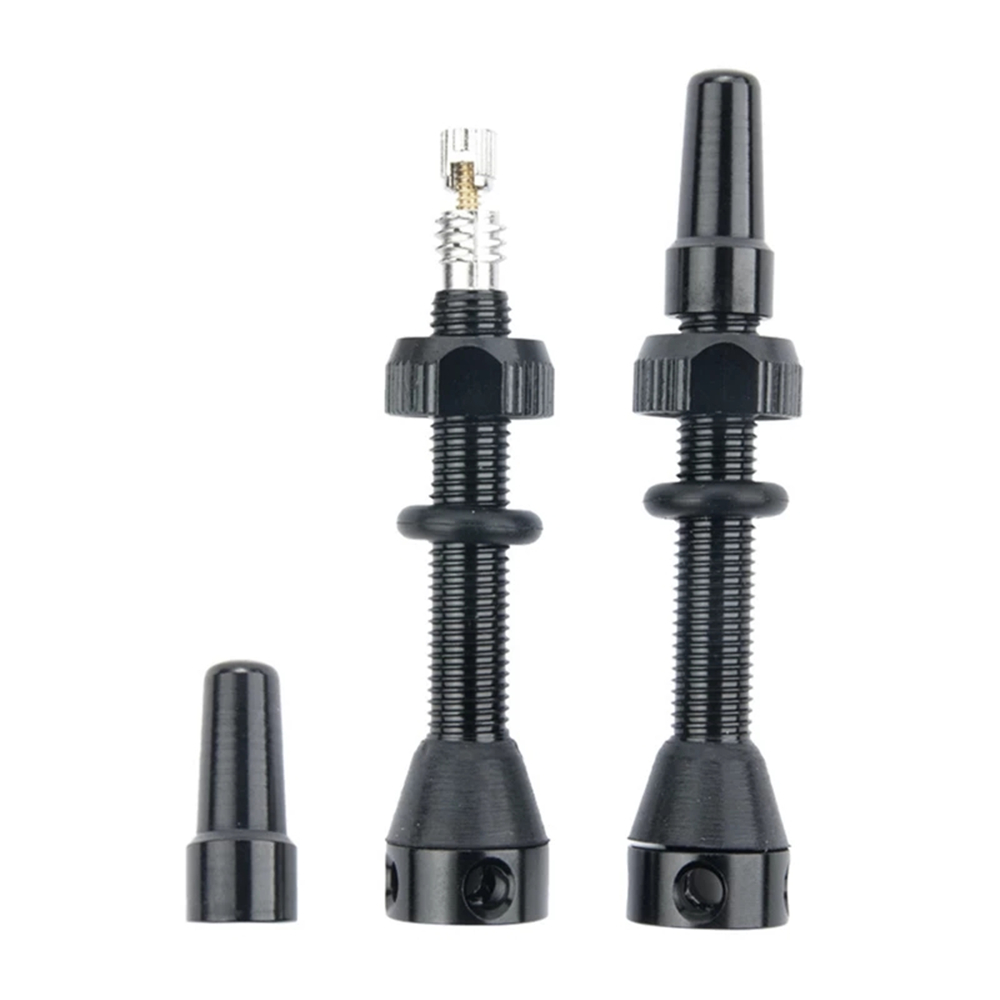 Tubeless Valve Core - MTB Mountain Road 자전거 자전거 Presta