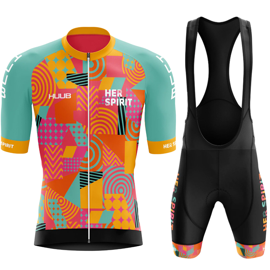 Mountain Biking Apparel - 새로운 2026 남자 팀 MTB 자전거