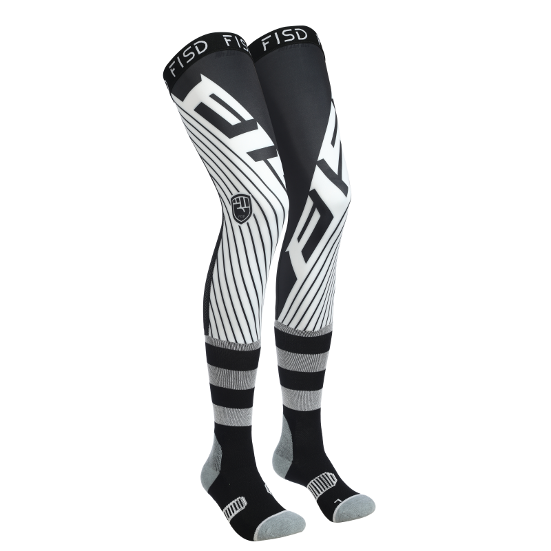 Mountain Biking Knee And Elbow Pads - FISD 26 신형 FH MX 장갑