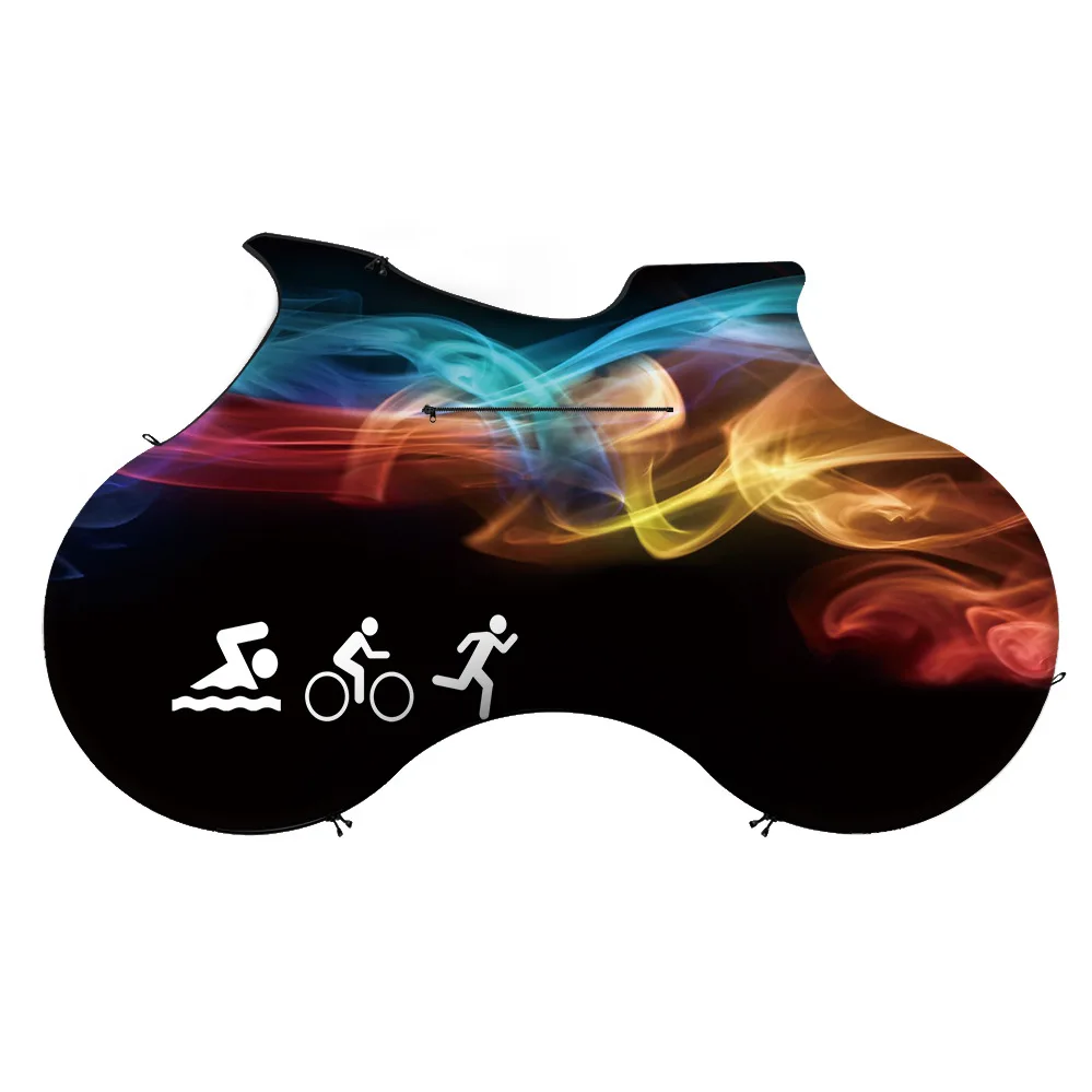 Mountain Biking Protective Gear - 자전거 보호 커버 바디 보호 커버,