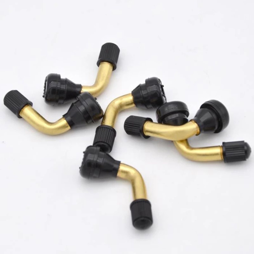 Tubeless Valve Core - 전기 스쿠터 자전거 PVR 70/60/50/45용 2개
