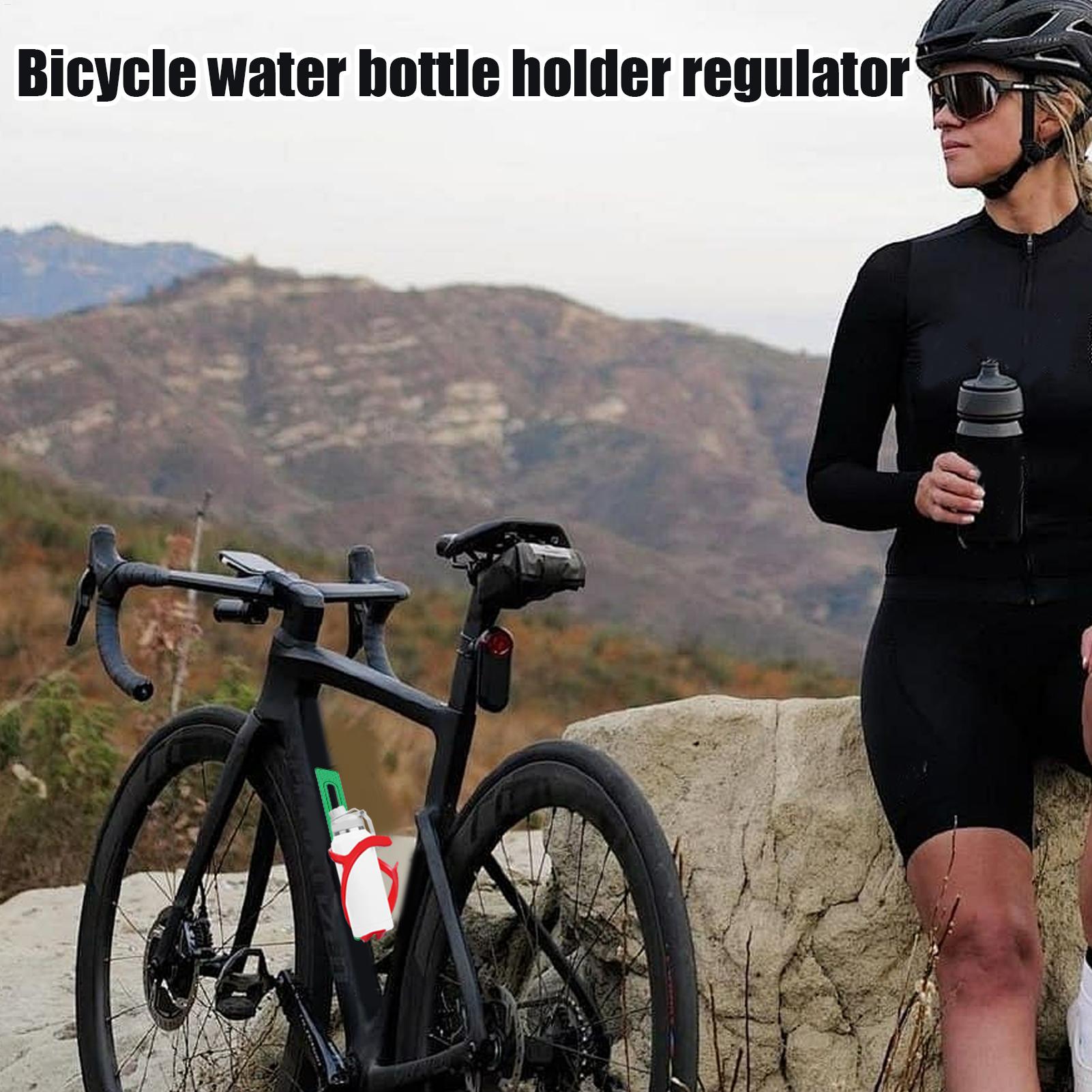 Mountain Biking Tournaments - 자전거 병 홀더 어댑터 자전거 병