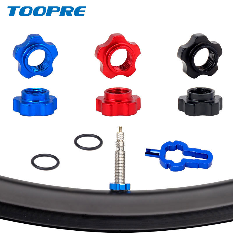 Toopre 자전거 튜브리스 Presta 밸브 Schr - Tubeless Valve Core 리뷰 및 가격