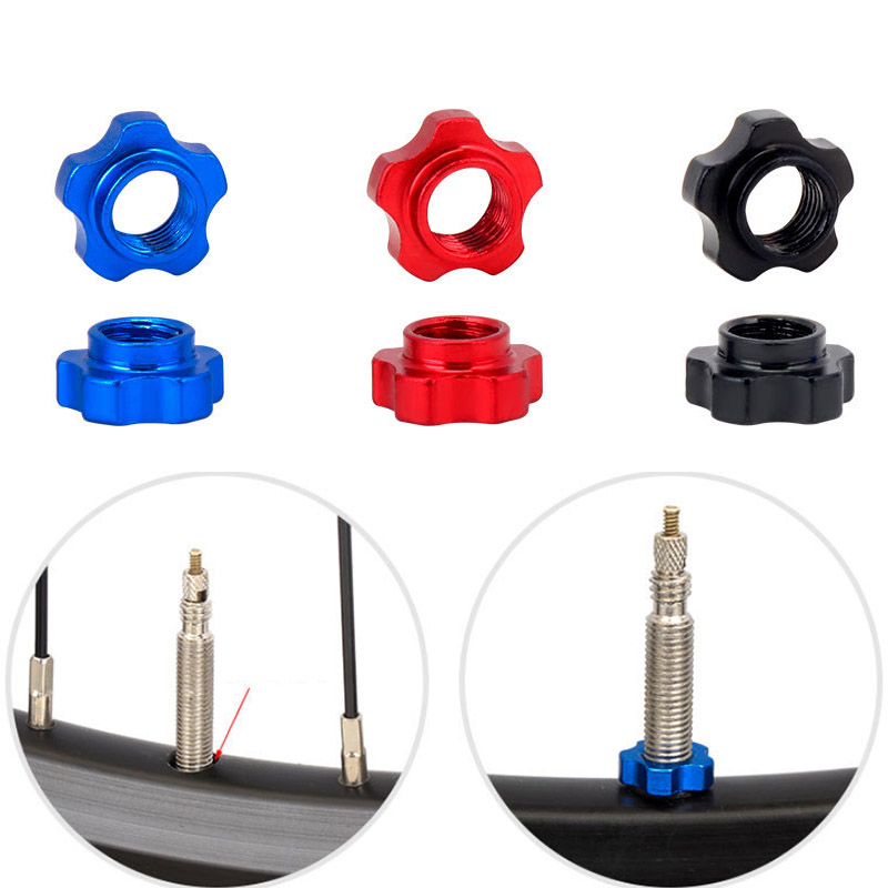 Toopre 자전거 튜브리스 Presta 밸브 Schr - Tubeless Valve Core 리뷰 및 가격