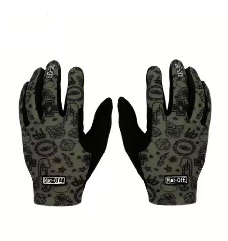 2026 신형 사이클링 뮤크 오프 모토 장갑 산악자전거 - Mountain Biking Protective Gear 리뷰 및 가격