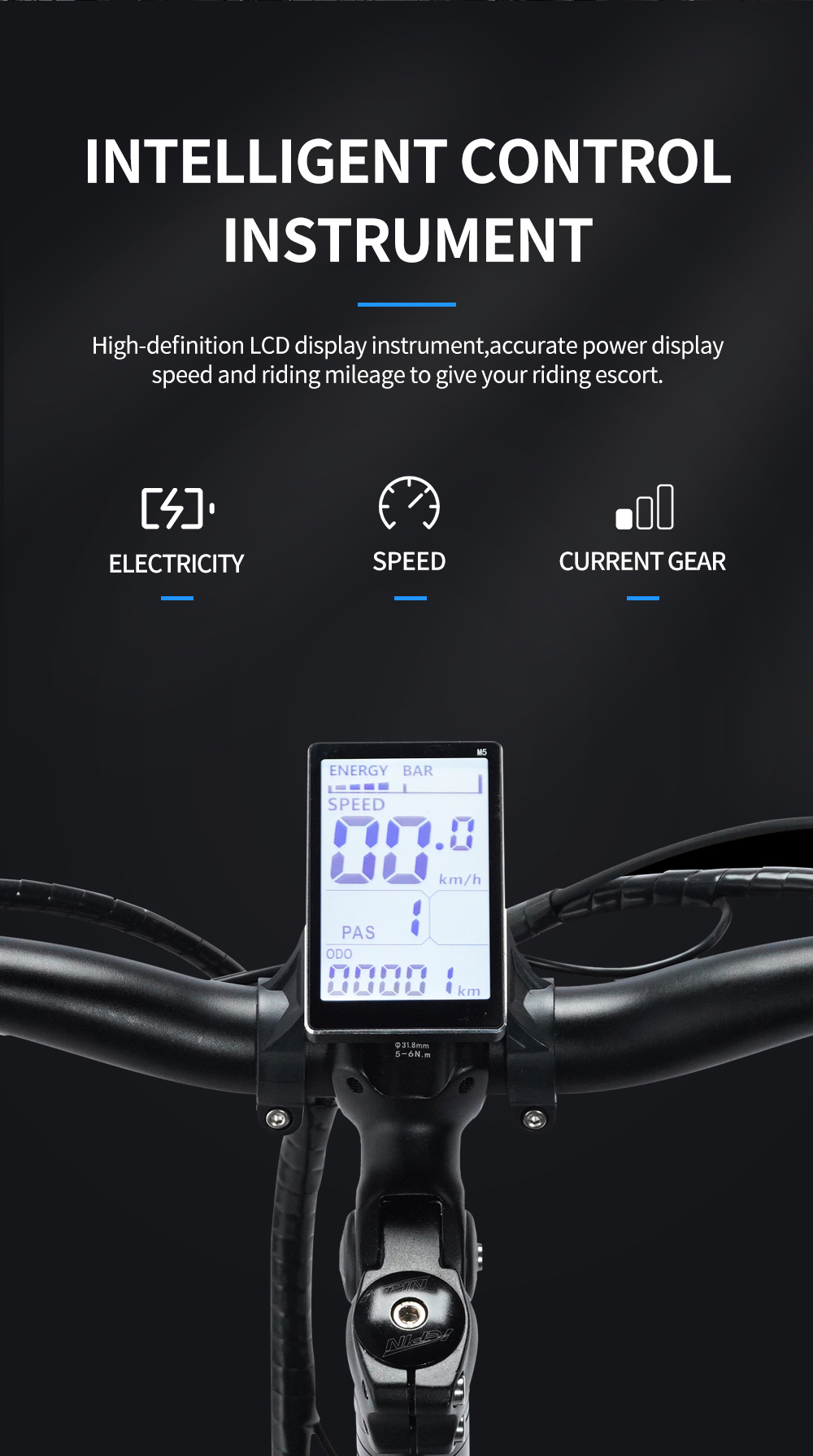 500W 48V 15Ah 성인용 전기 산악자전거 |   - Mountain Biking Holidays 리뷰 및 가격