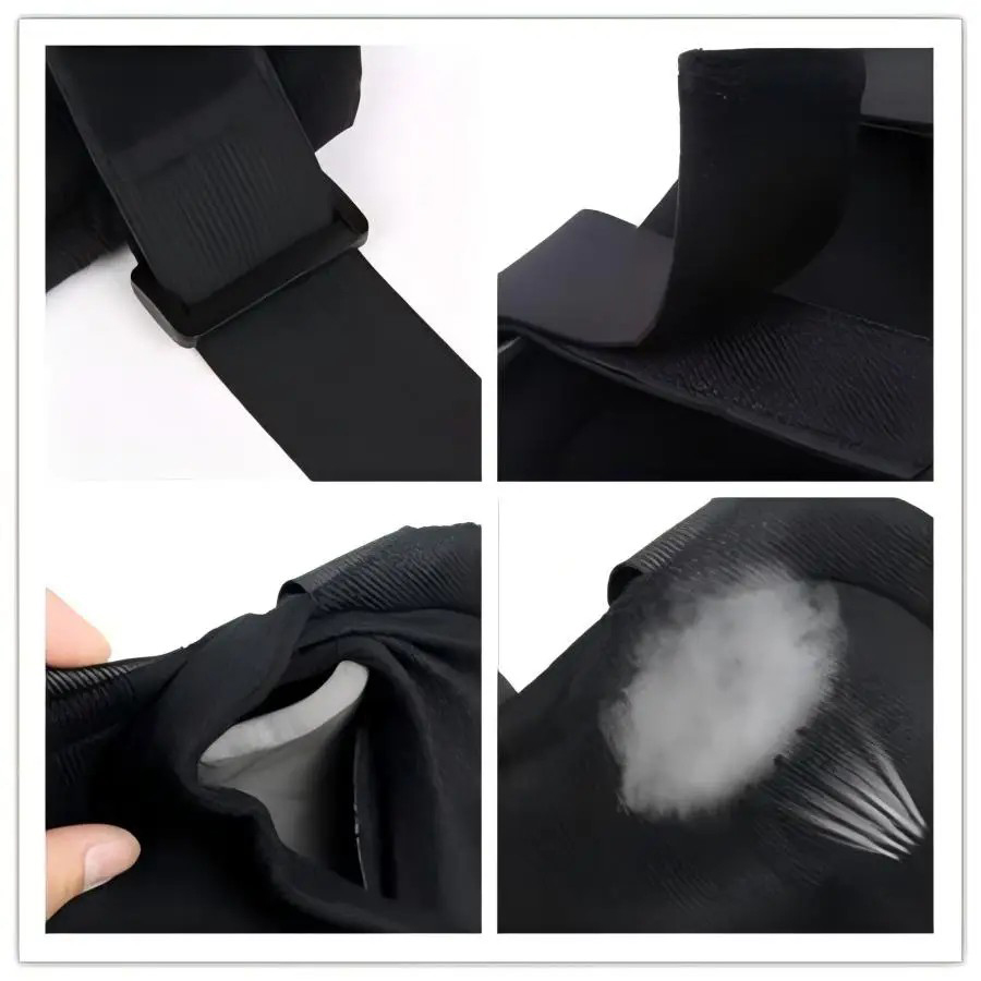 TRALOW 4in1 무릎 팔꿈치 손목 보호 패드 세트 - Mountain Biking Knee And Elbow Pads 리뷰 및 가격