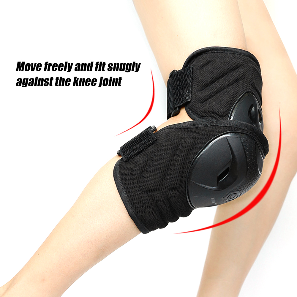 1PCS 오토바이 무릎 보호대 오토바이/모토크로스/MT - Mountain Biking Knee And Elbow Pads 리뷰 및 가격