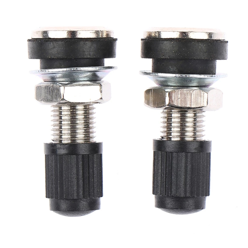 튜브리스 자동차 오토바이 자전거 타이어 밸브, 먼지 캡 - Tubeless Valve Core 리뷰 및 가격