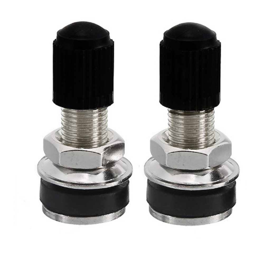 튜브리스 자동차 오토바이 자전거 타이어 밸브, 먼지 캡 - Tubeless Valve Core 리뷰 및 가격