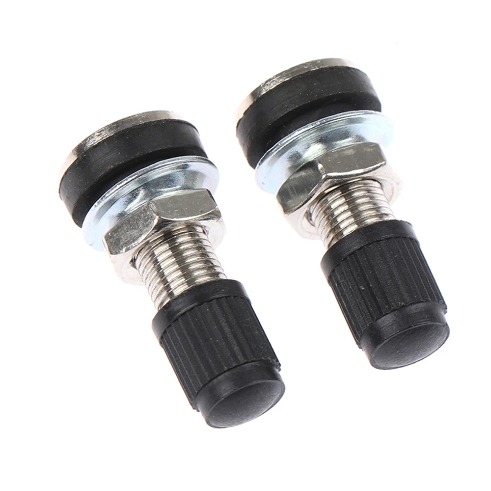 튜브리스 자동차 오토바이 자전거 타이어 밸브, 먼지 캡 - Tubeless Valve Core 리뷰 및 가격