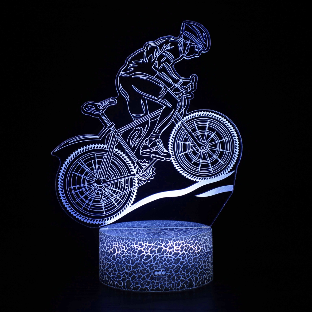 Nighdn 산악 자전거 야간 조명 LED USB Ta - Mountain Biking Holidays 리뷰 및 가격