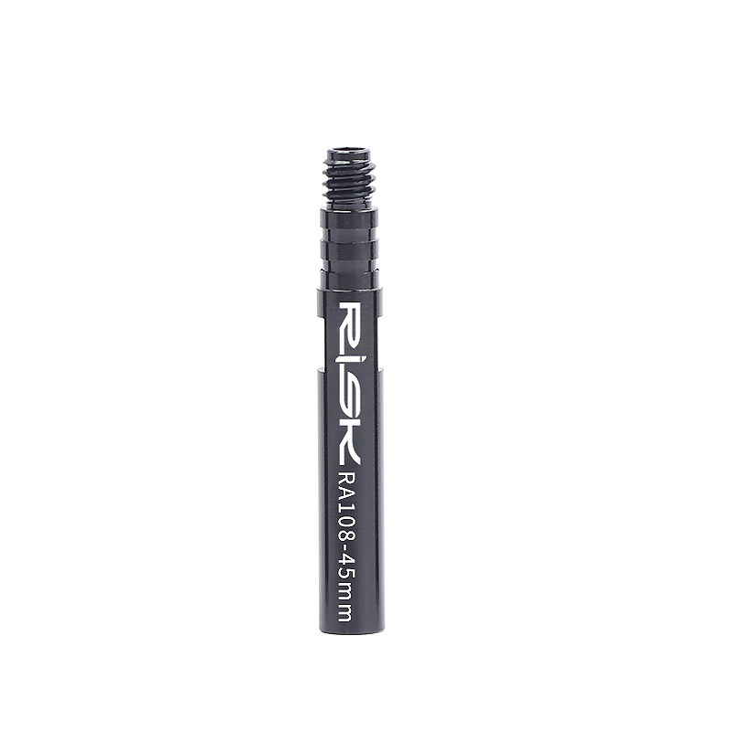 RISK 자전거 프레스타 밸브 연장 폴 (3in1 렌치 - Tubeless Valve Core 리뷰 및 가격