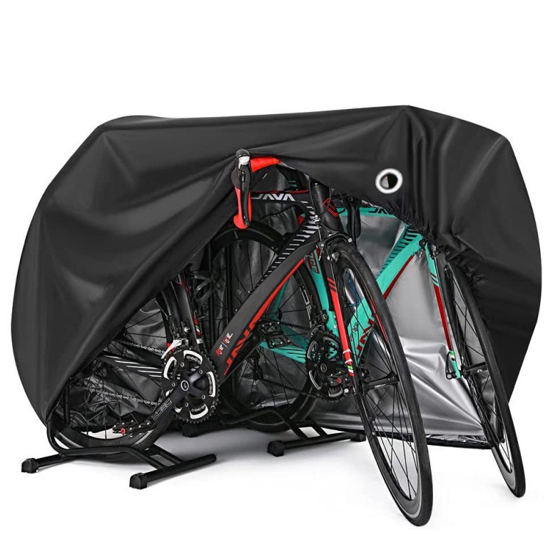 201D 옥스포드 천 두꺼운 자전거 산악 자전거 전기  - Mountain Biking Protective Gear 리뷰 및 가격