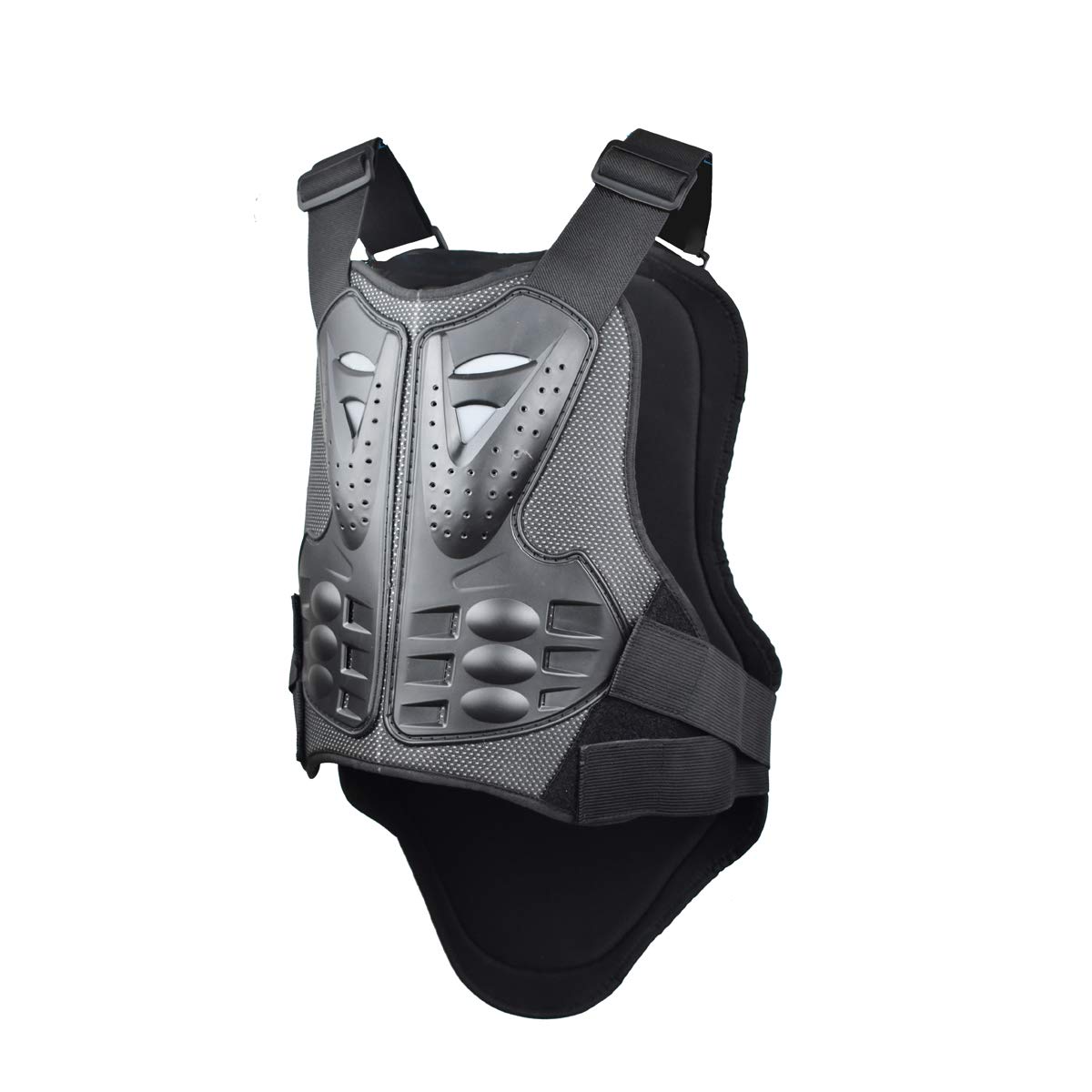 오토바이 조끼 갑옷 보호 성인을위한 가슴 뒤 보호대를  - Mountain Biking Protective Gear 리뷰 및 가격