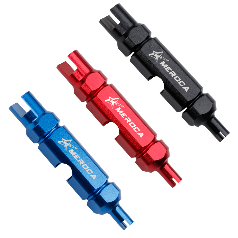 자전거 튜브리스 도구 Presta schrader 밸브 - Tubeless Valve Core 리뷰 및 가격