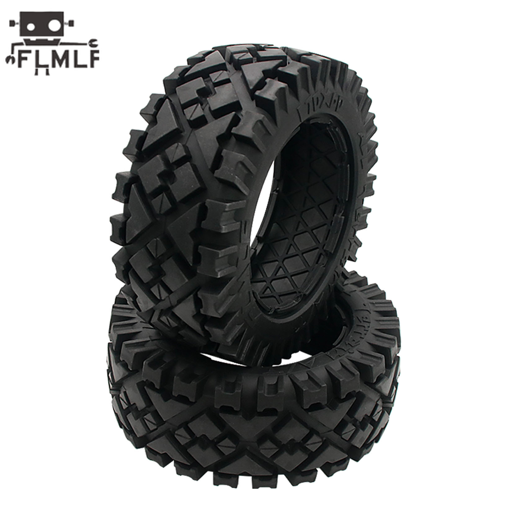 Rc 자동차 모든 지형 휠 타이어 1/5 HPI ROF - Tire Insert Foam 리뷰 및 가격