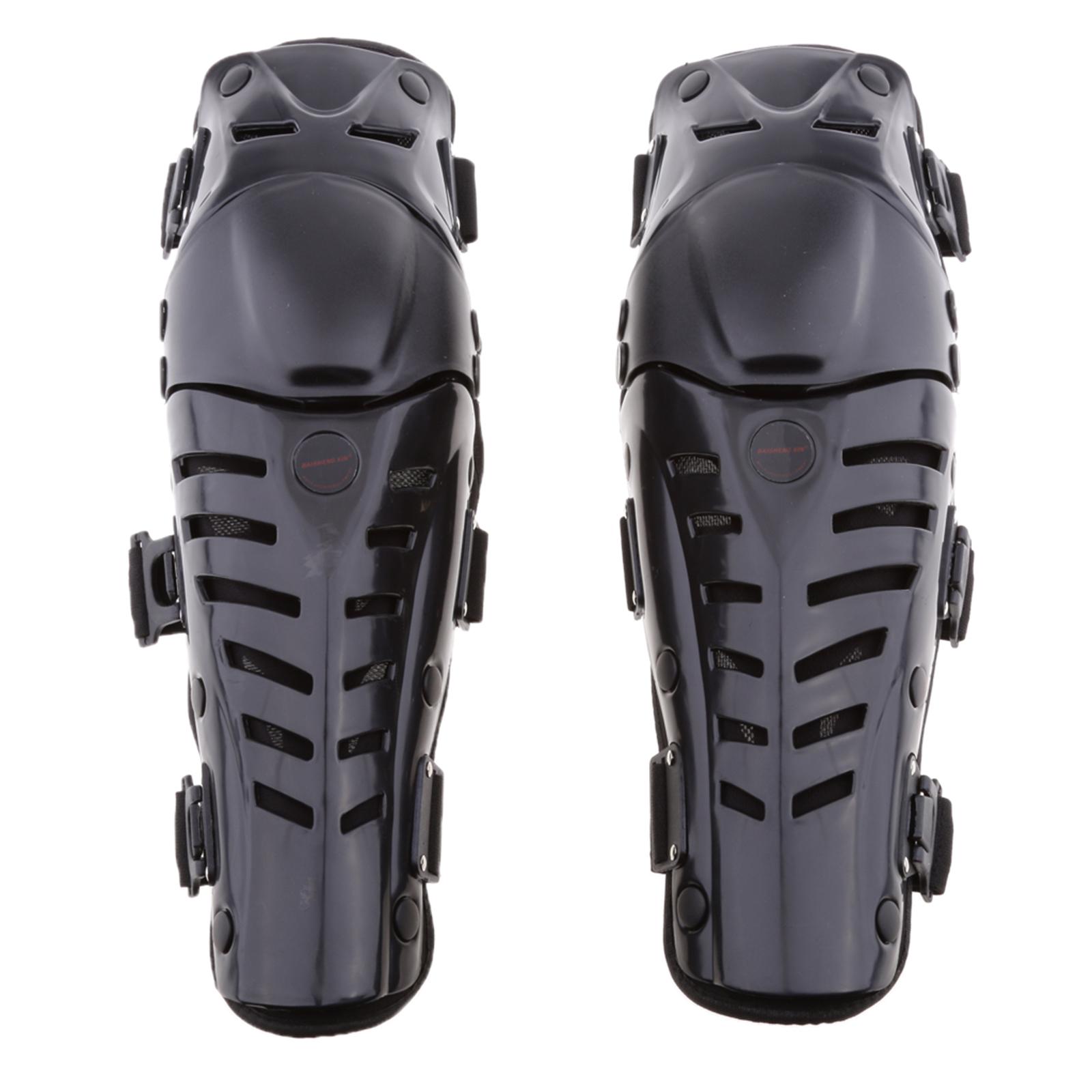 오토바이 ATV 모토크로스 조절 가능한 팔꿈치 무릎 정 - Mountain Biking Knee And Elbow Pads 리뷰 및 가격