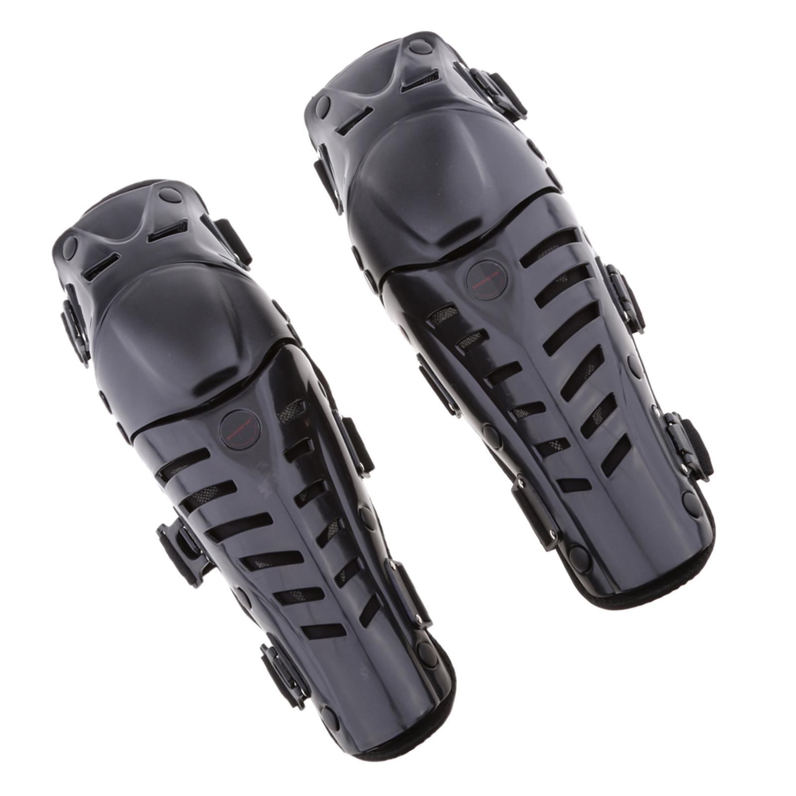 오토바이 ATV 모토크로스 조절 가능한 팔꿈치 무릎 정 - Mountain Biking Knee And Elbow Pads 리뷰 및 가격
