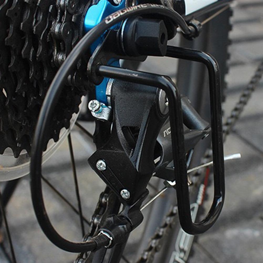 자전거 리어 디레일러 행어 체인 기어 가드 보호 커버  - Mountain Biking Protective Gear 리뷰 및 가격