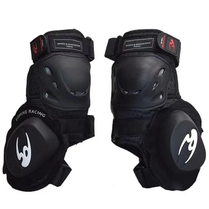 SK-652 무릎 보호대 오토바이 충격 방지 Kneep - Mountain Biking Knee And Elbow Pads 리뷰 및 가격