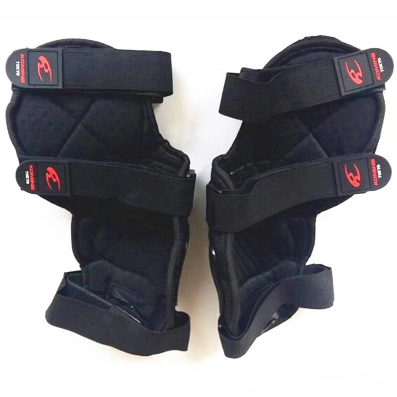 SK-652 무릎 보호대 오토바이 충격 방지 Kneep - Mountain Biking Knee And Elbow Pads 리뷰 및 가격