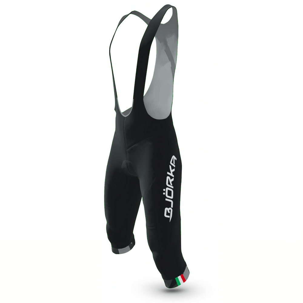 BJORKA 사이클링 3/4 바지, 유럽 남성 스포츠웨 - Mountain Biking Knee And Elbow Pads 리뷰 및 가격