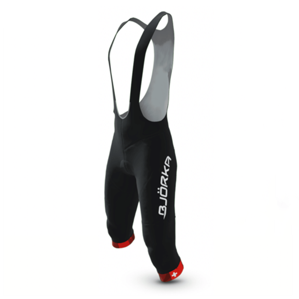 BJORKA 사이클링 3/4 바지, 유럽 남성 스포츠웨 - Mountain Biking Knee And Elbow Pads 리뷰 및 가격