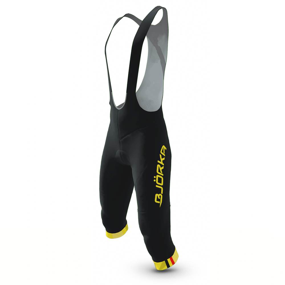 BJORKA 사이클링 3/4 바지, 유럽 남성 스포츠웨 - Mountain Biking Knee And Elbow Pads 리뷰 및 가격