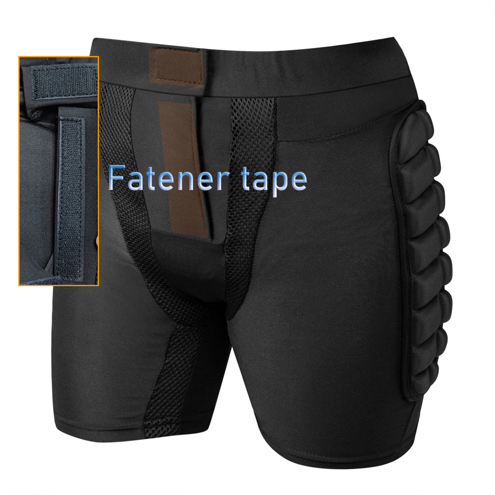 새로운 스키 반바지 스케이트 엉덩이 보호대 스키 스노우 - Mountain Biking Knee And Elbow Pads 리뷰 및 가격