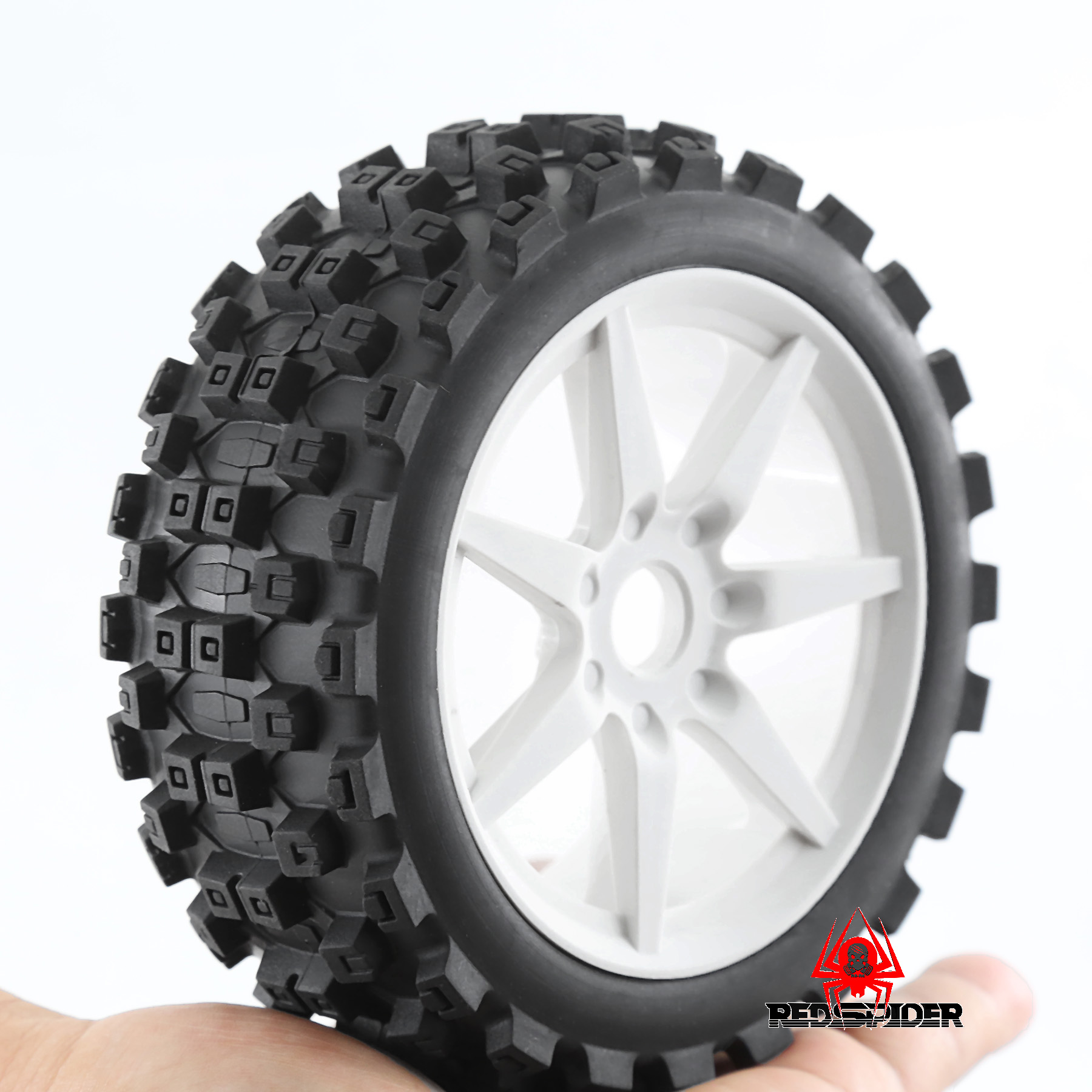 1/8 스케일 RC 오프로드 버기 타이어 및 휠(17m - Tire Insert Foam 리뷰 및 가격