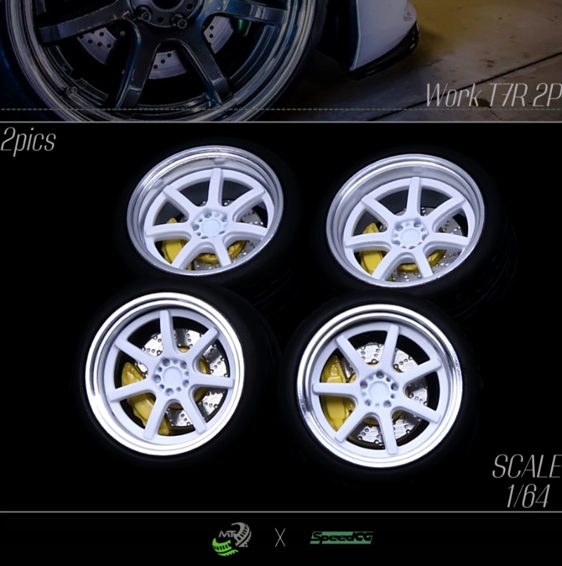 레진 휠 고무 타이어 자동차 개조 휠 허브 1/64 스 - Tire Insert Foam 리뷰 및 가격