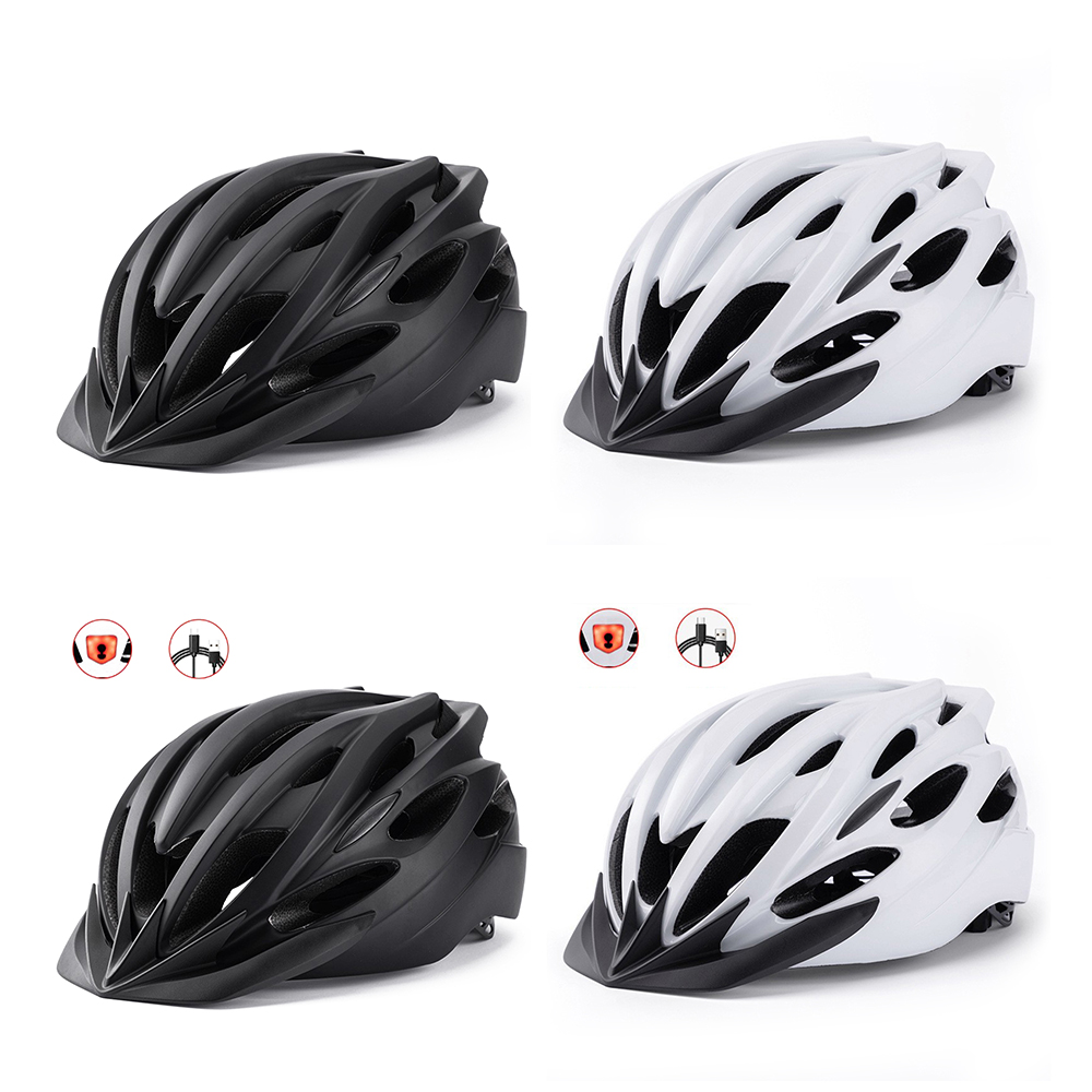 1pc 조정 가능한 자전거 헬멧 남여 공용 안전 헬멧  - Mountain Biking Protective Gear 리뷰 및 가격