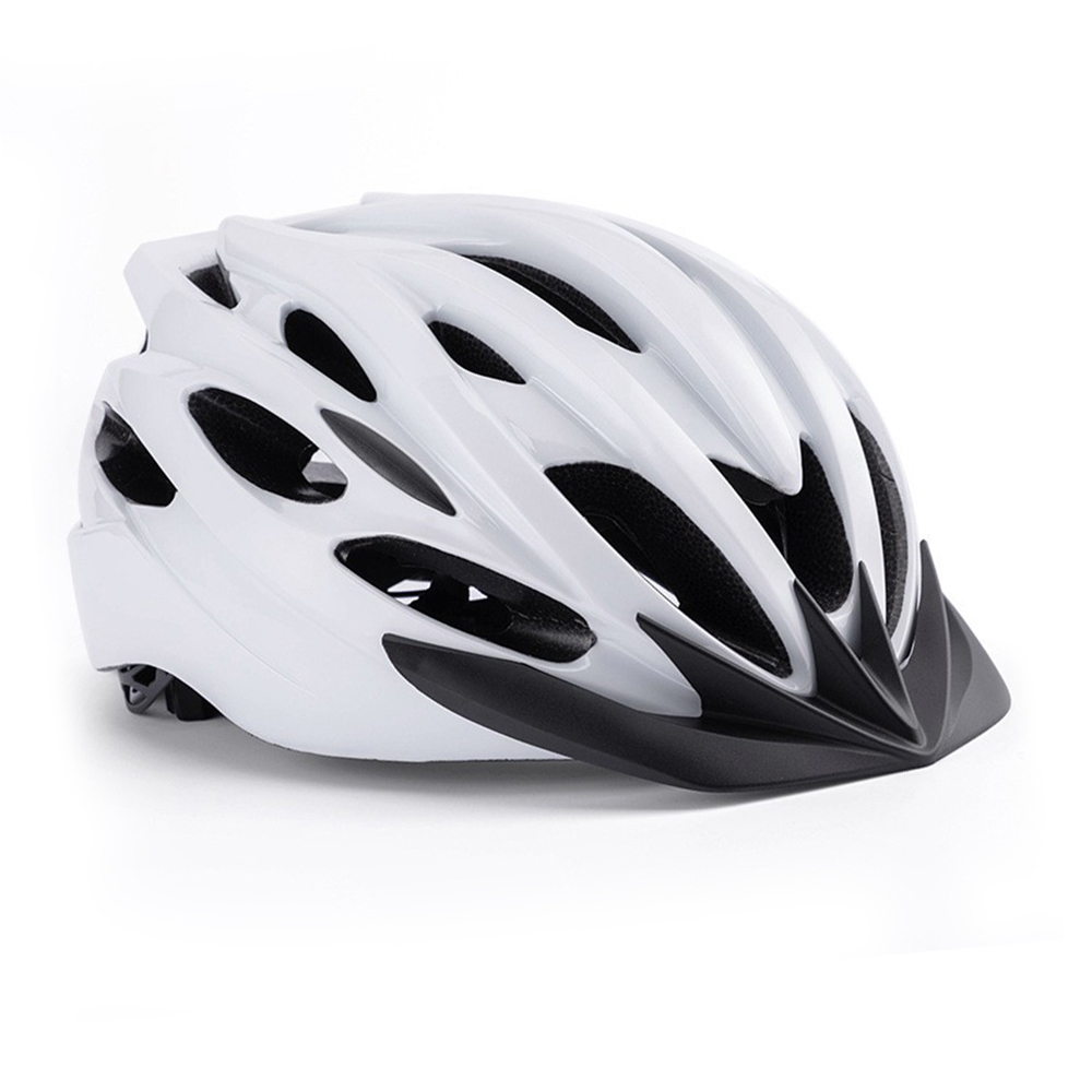 1pc 조정 가능한 자전거 헬멧 남여 공용 안전 헬멧  - Mountain Biking Protective Gear 리뷰 및 가격