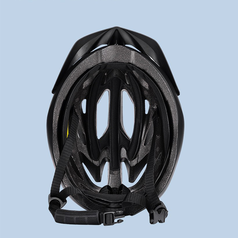 1pc 조정 가능한 자전거 헬멧 남여 공용 안전 헬멧  - Mountain Biking Protective Gear 리뷰 및 가격