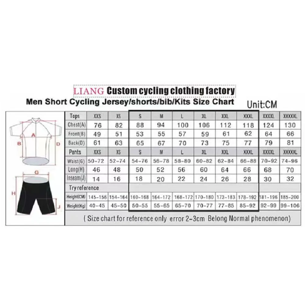 슬로베니아 2026 국가대표 유럽 사이클링 저지 세트  - Mountain Biking Apparel 리뷰 및 가격