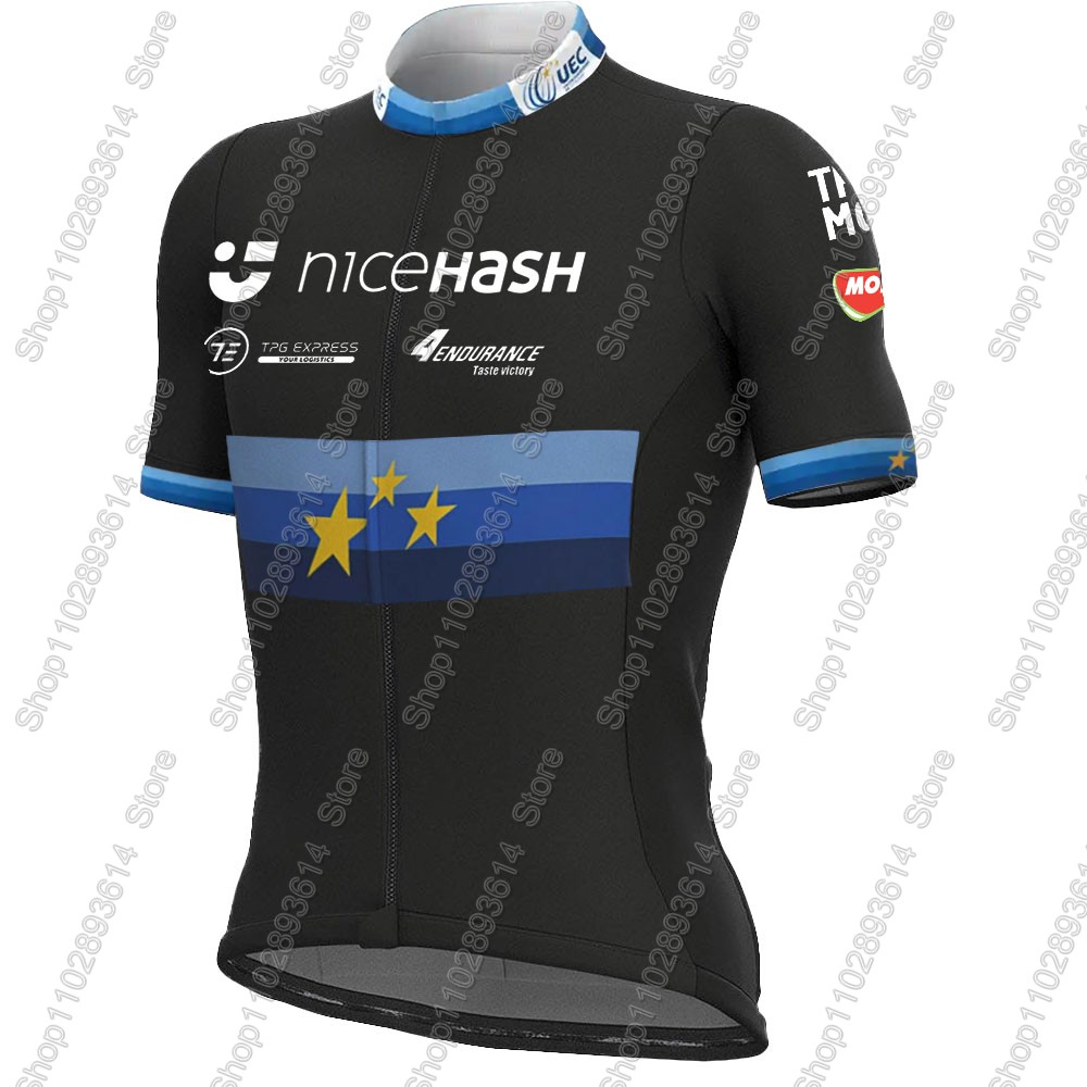 슬로베니아 2026 국가대표 유럽 사이클링 저지 세트  - Mountain Biking Apparel 리뷰 및 가격