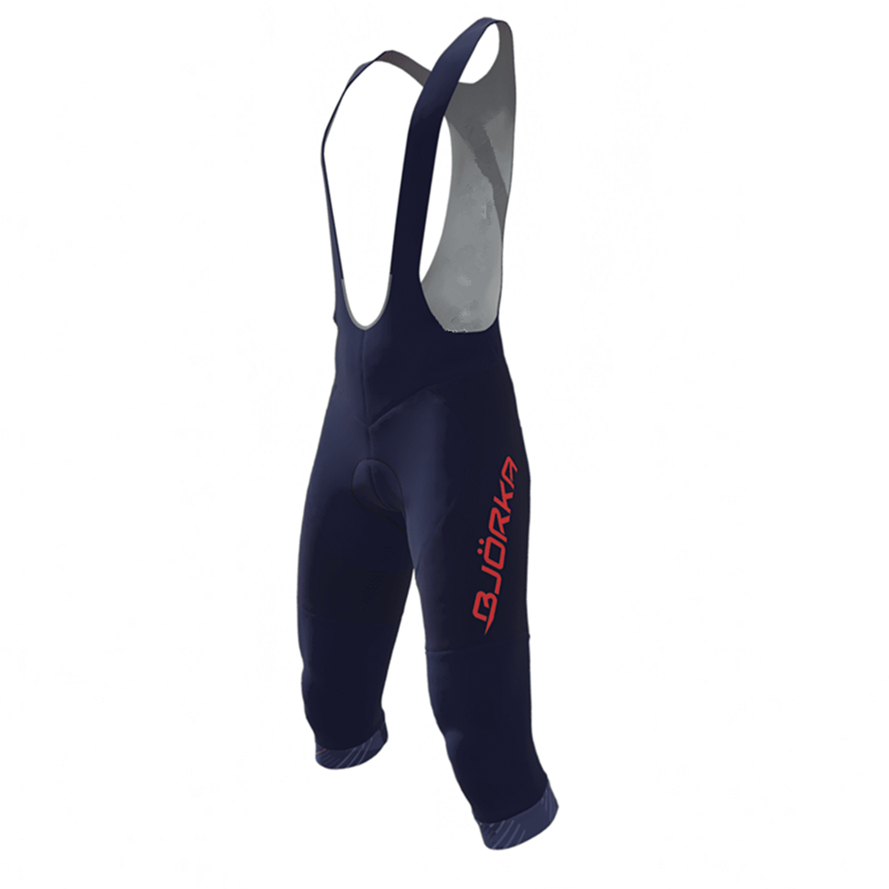 여름 사이클링 남성용 3/4 무릎 반바지 블랙 턱받이  - Mountain Biking Knee And Elbow Pads 리뷰 및 가격