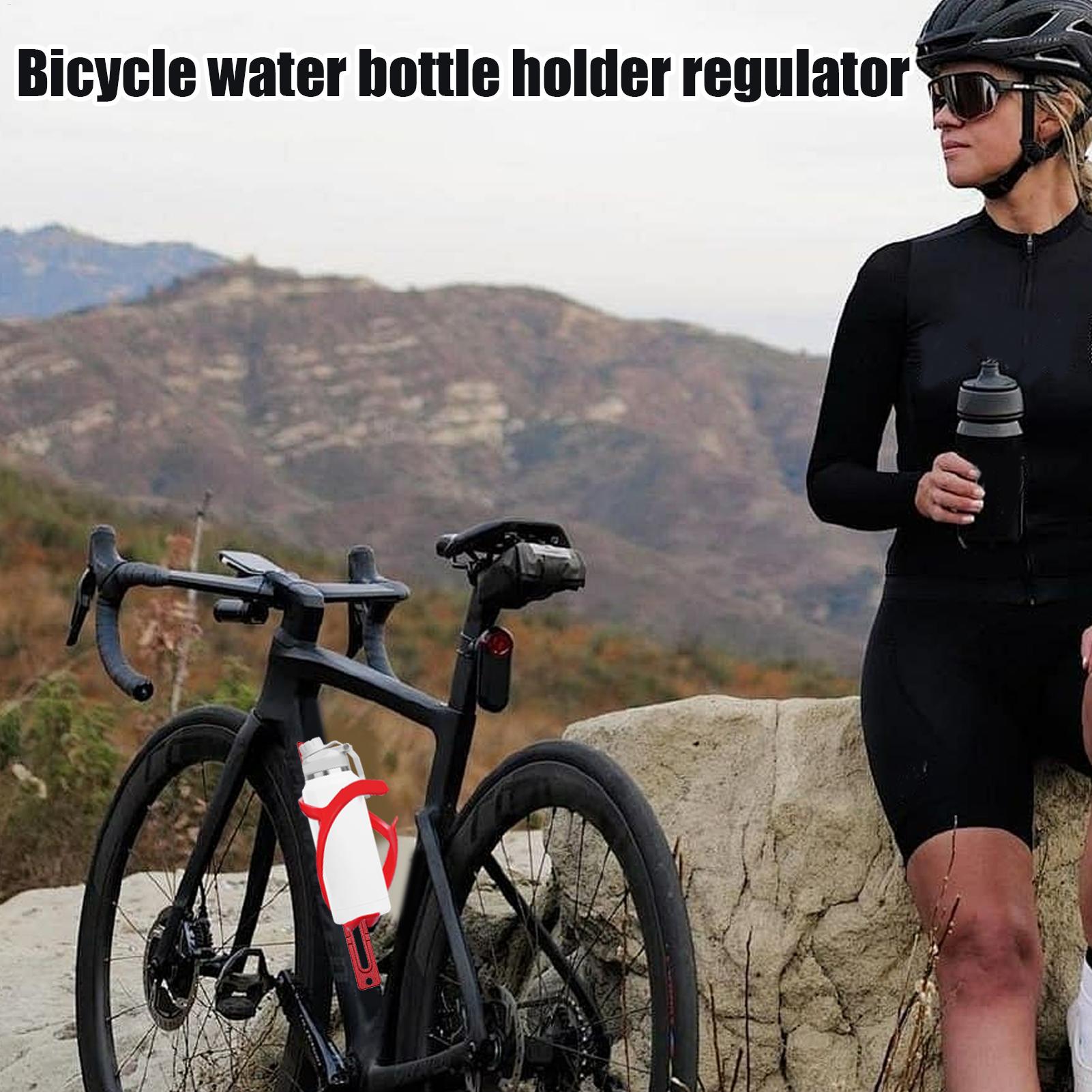 자전거 물병 홀더 어댑터 자전거 물병 마운트 익스텐더  - Mountain Biking Tournaments 리뷰 및 가격