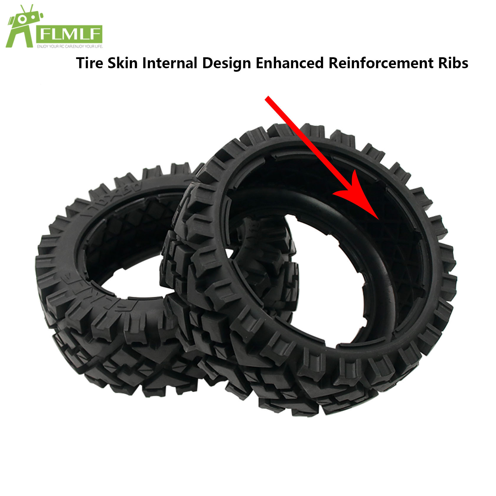 슈퍼 내마모성 앞바퀴 또는 뒷바퀴 타이어 스킨 또는 내 - Tire Insert Foam 리뷰 및 가격