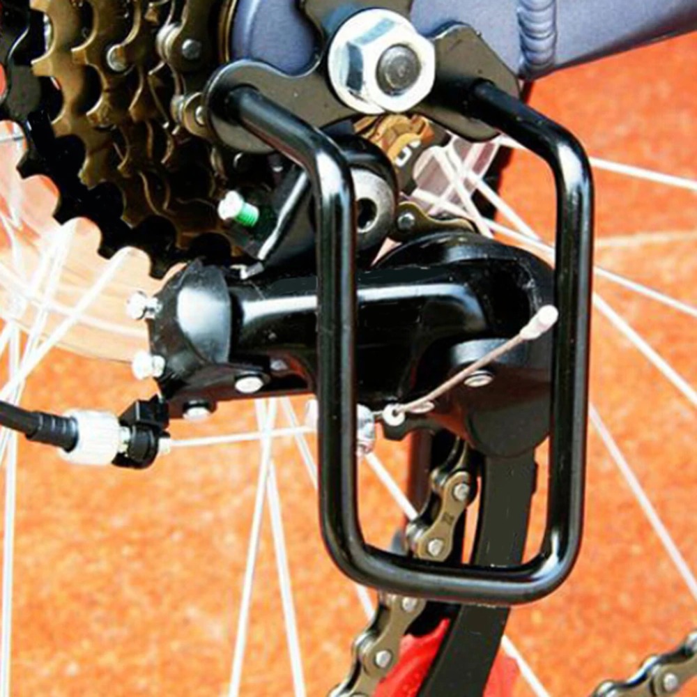 자전거 리어 디레일러 프로텍터 MTB 산악 자전거 도로 - Mountain Biking Protective Gear 리뷰 및 가격