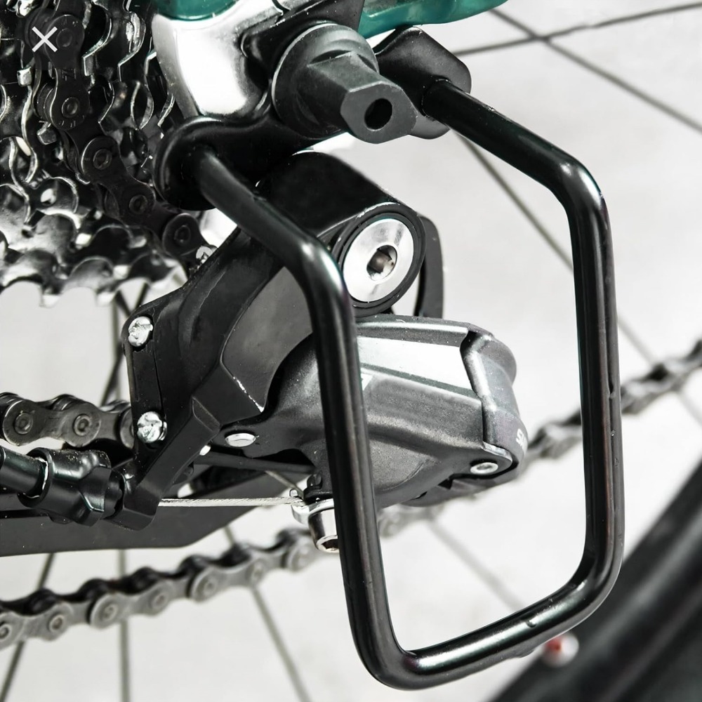 자전거 리어 디레일러 프로텍터 MTB 산악 자전거 도로 - Mountain Biking Protective Gear 리뷰 및 가격