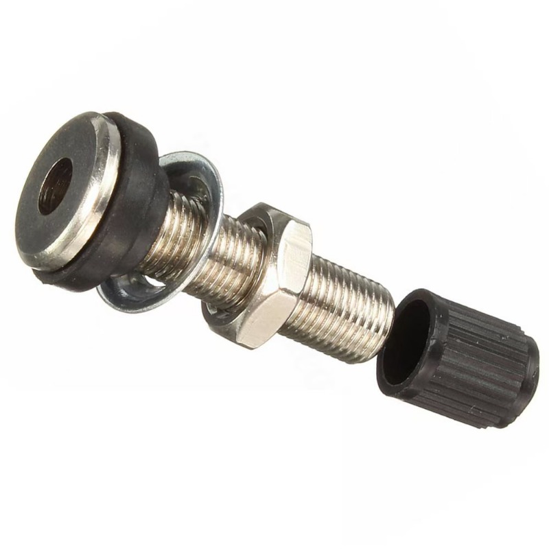 2 Pcs 자동차 바퀴 타이어 밸브 커버 아연 합금 3 - Tubeless Valve Core 리뷰 및 가격