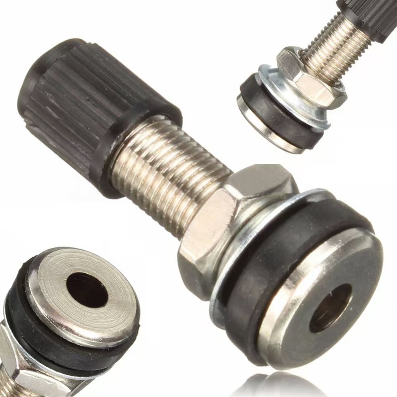 2 Pcs 자동차 바퀴 타이어 밸브 커버 아연 합금 3 - Tubeless Valve Core 리뷰 및 가격
