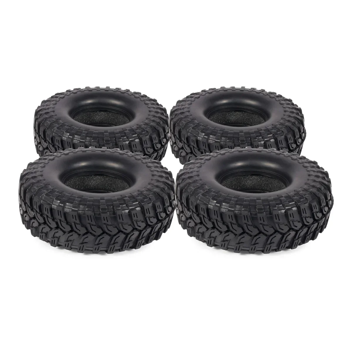 비드락 휠용 삽입 폼이 있는 고무 타이어, 림 1/10 - Tire Insert Foam 리뷰 및 가격